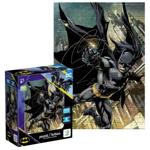 Пазл Dodo Medium-S Batman. Темный рыцарь, 250 элементов (200558) UA