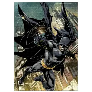 Пазл Dodo Medium-S Batman. Темный рыцарь, 250 элементов (200558) UA