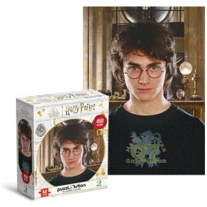 Пазл Dodo Hard-M Harry Potter, Портрет Гаррі (200576) UA
