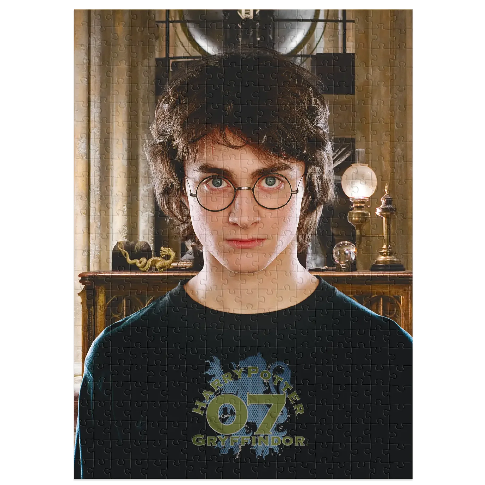 Пазл Dodo Hard-M Harry Potter, Портрет Гарри (200576) UA