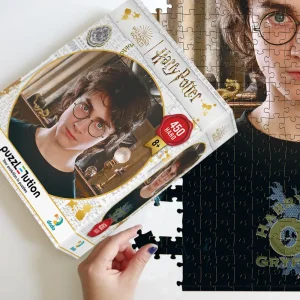 Пазл Dodo Hard-M Harry Potter, Портрет Гаррі (200576) UA