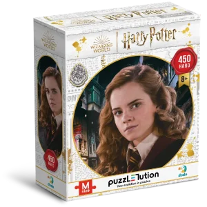 Пазл Dodo Hard-M Harry Potter, Портрет Герміони (200577) UA