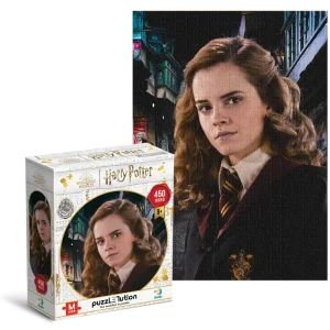 Пазл Dodo Hard-M Harry Potter, Портрет Гермионы (200577) UA