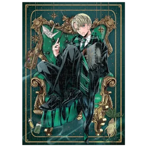 Пазл Dodo 3 в 1 Harry Potter, Династия волшебников (200575) UA