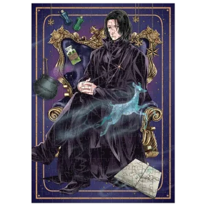 Пазл Dodo 3 в 1 Harry Potter, Династия волшебников (200575) UA