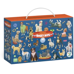 Пазл Dodo Собачі будні (300627) UA