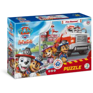 Пазл Dodo Paw Patrol, 30 елементів (200641) UA