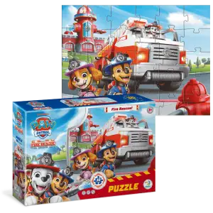 Пазл Dodo Paw Patrol, 30 елементів (200641) UA