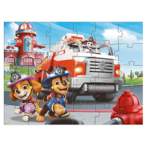 Пазл Dodo Paw Patrol, 30 елементів (200641) UA