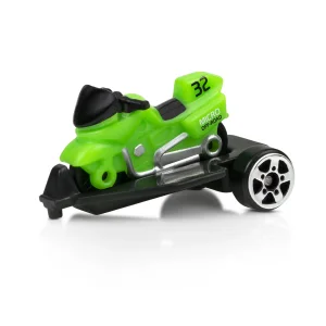 Іграшковий набір Micro Machines трюковий (3 шт.) UA