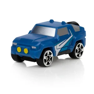 Іграшковий набір Micro Machines трюковий (3 шт.) UA