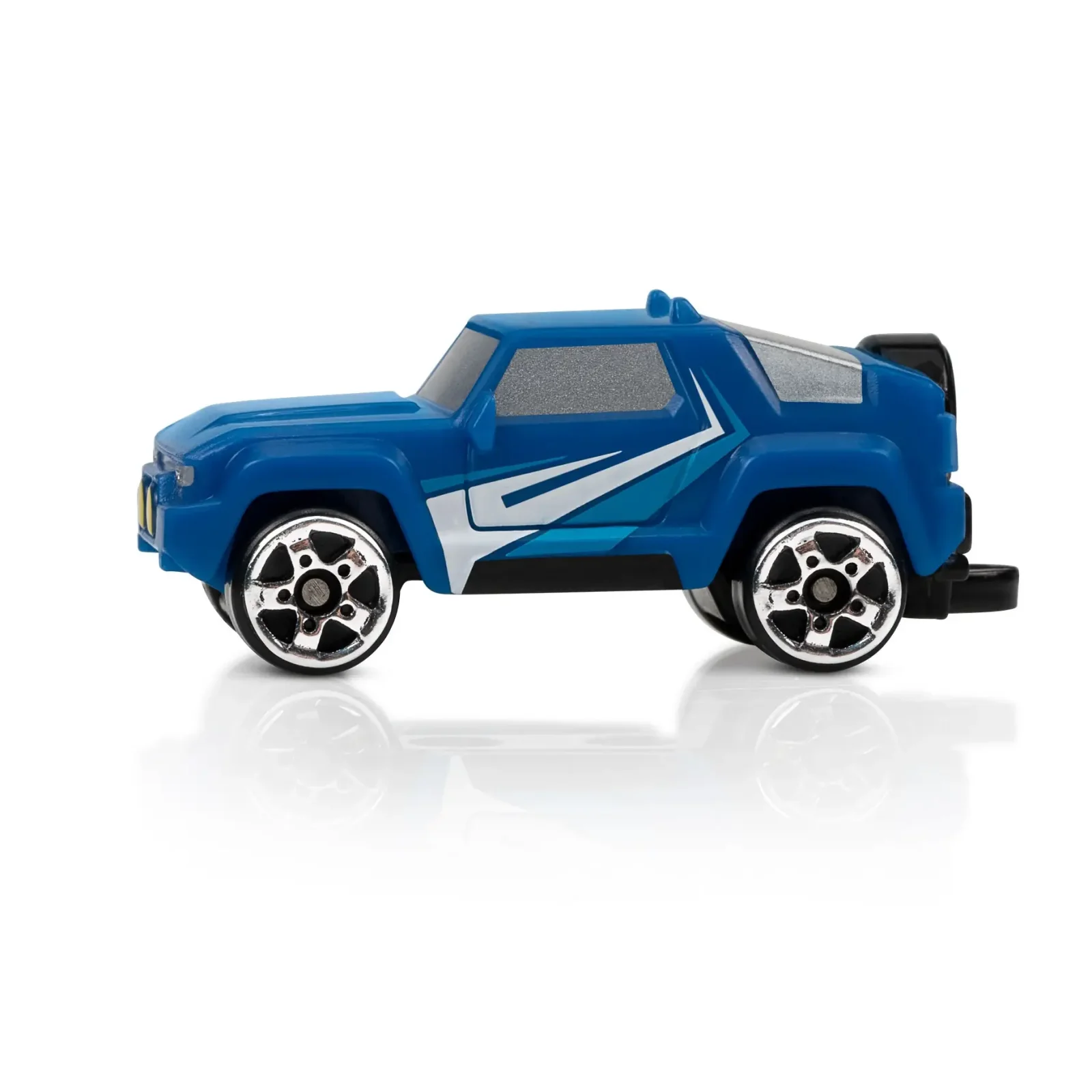 Игрушечный набор Micro Machines трювый (3 шт.) UA