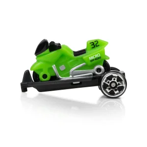 Іграшковий набір Micro Machines трюковий (3 шт.) UA