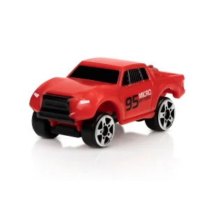 Іграшковий набір Micro Machines трюковий (3 шт.) UA