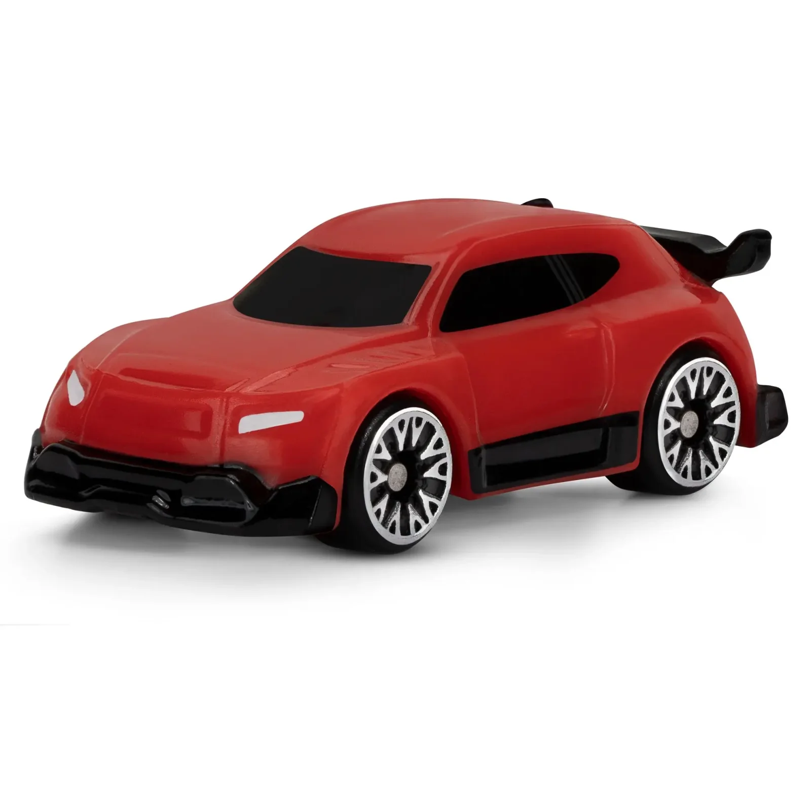 Игрушечный набор Micro Machines Полиция (3 шт.) UA