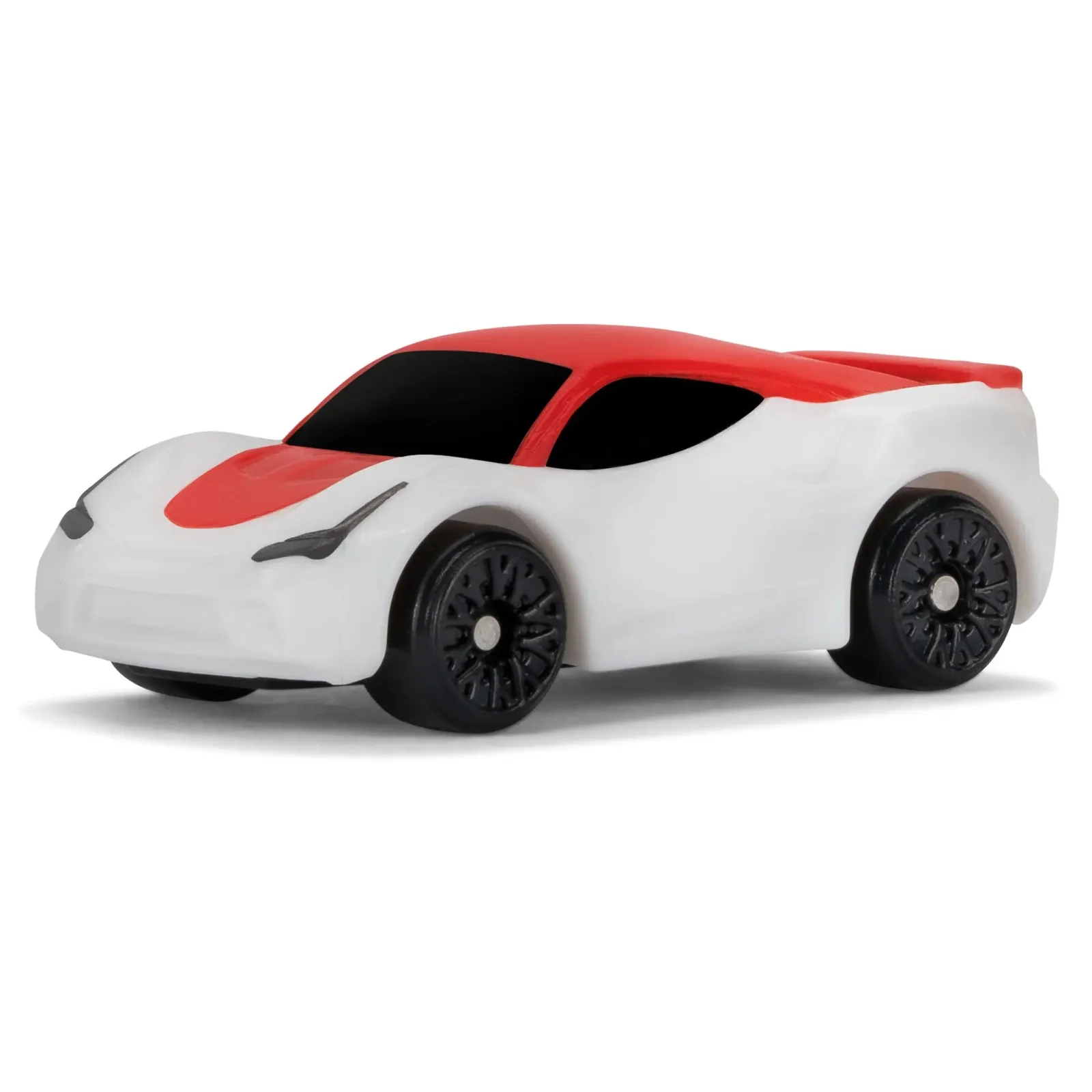 Игрушечный набор Micro Machines Автобан (3 шт.) UA