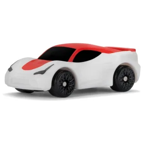 Игрушечный набор Micro Machines Автобан (3 шт.) UA