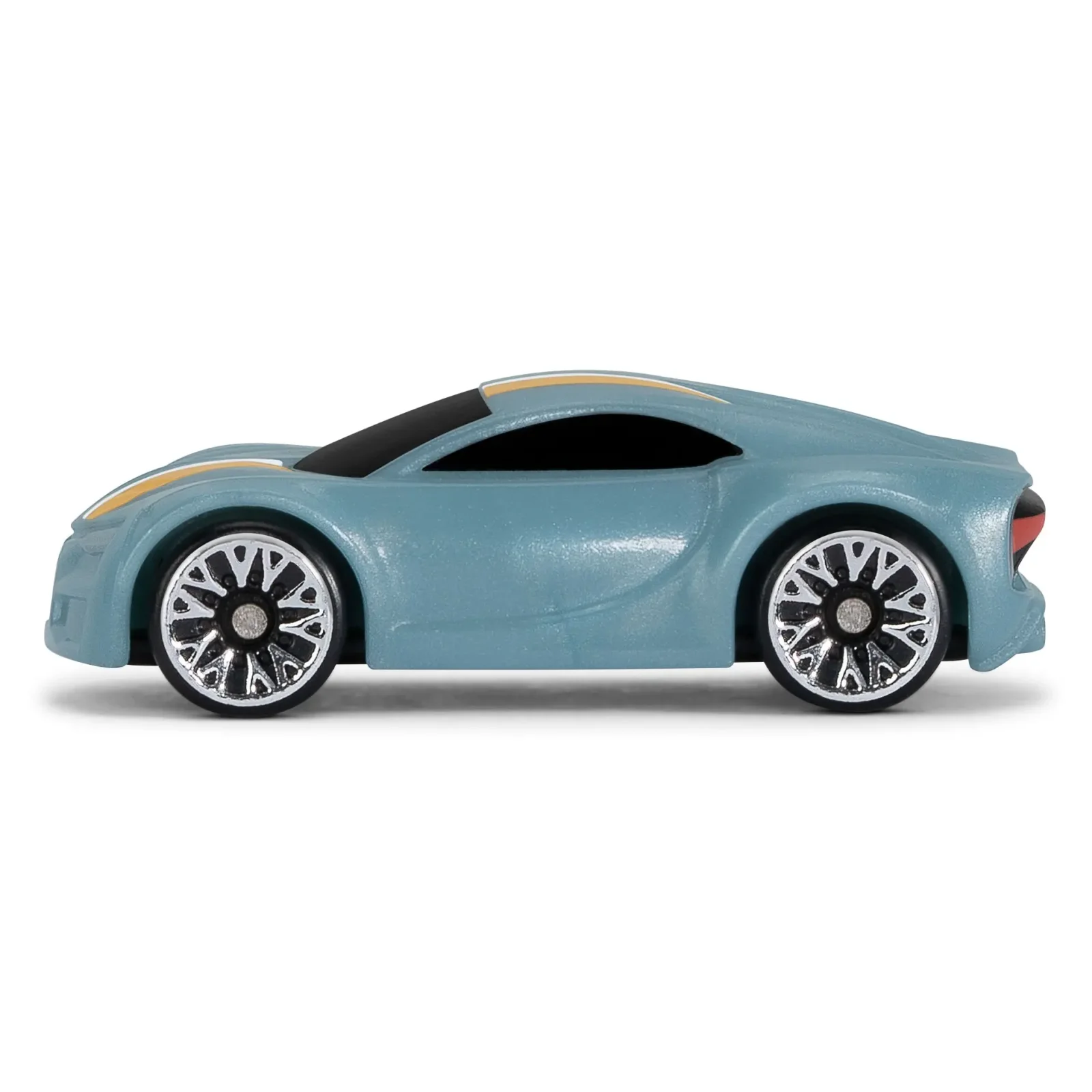 Игрушечный набор Micro Machines Автобан (3 шт.) UA