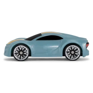 Игрушечный набор Micro Machines Автобан (3 шт.) UA