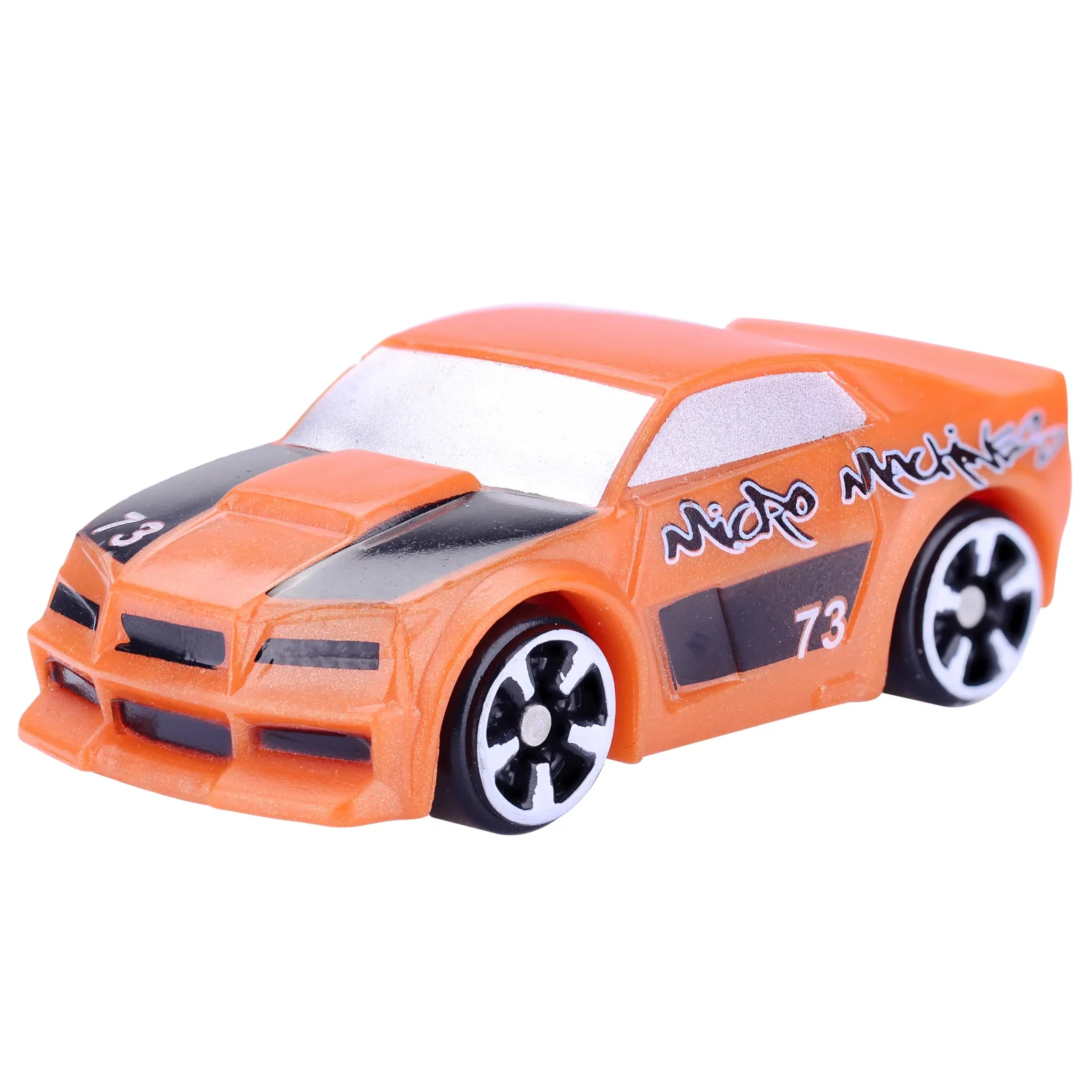 Игрушечный набор Micro Machines трюков (3 шт.) W3 UA