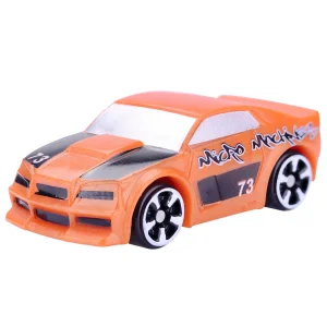 Игрушечный набор Micro Machines трюков (3 шт.) W3 UA