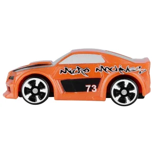 Игрушечный набор Micro Machines трюков (3 шт.) W3 UA