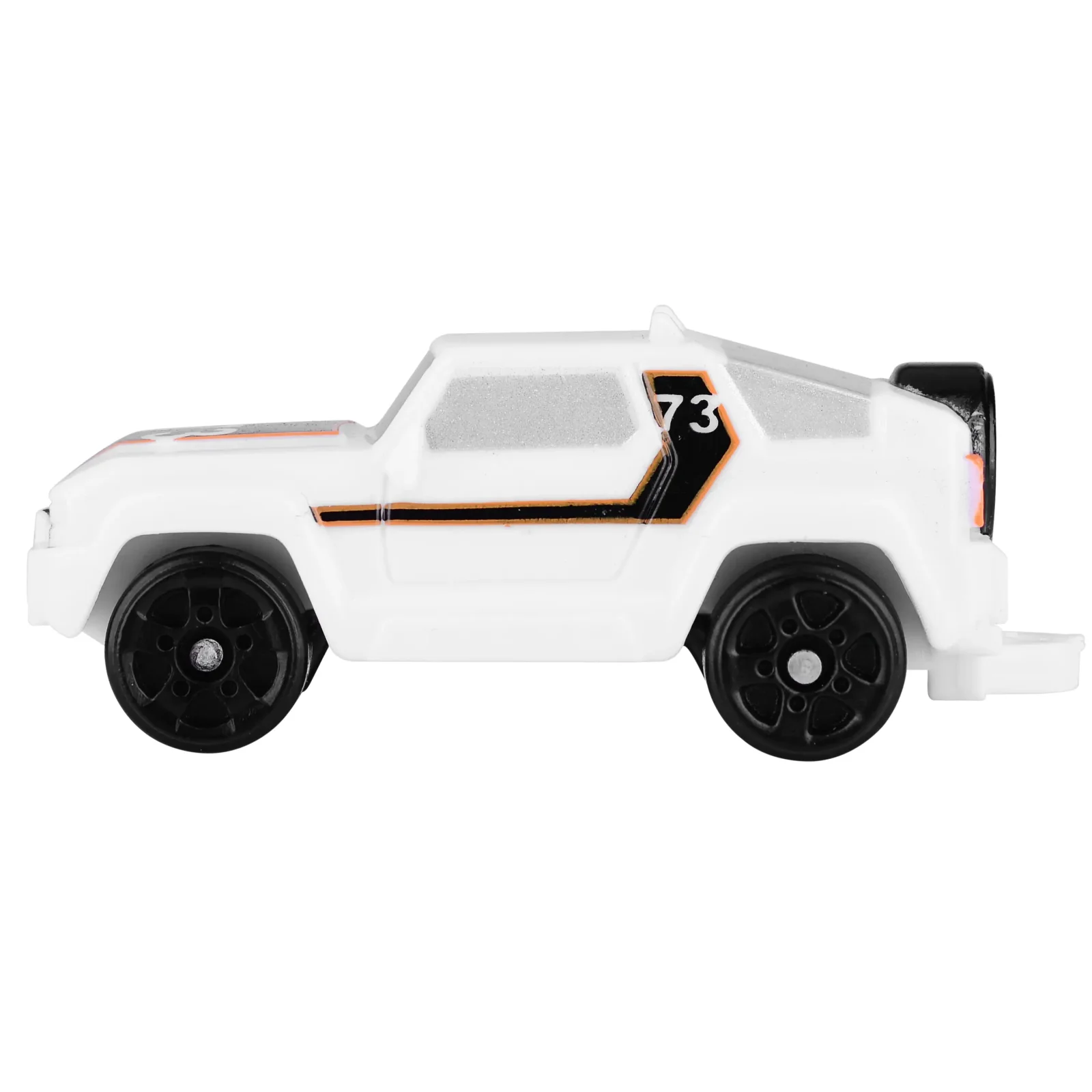 Игрушечный набор Micro Machines трюков (3 шт.) W3 UA