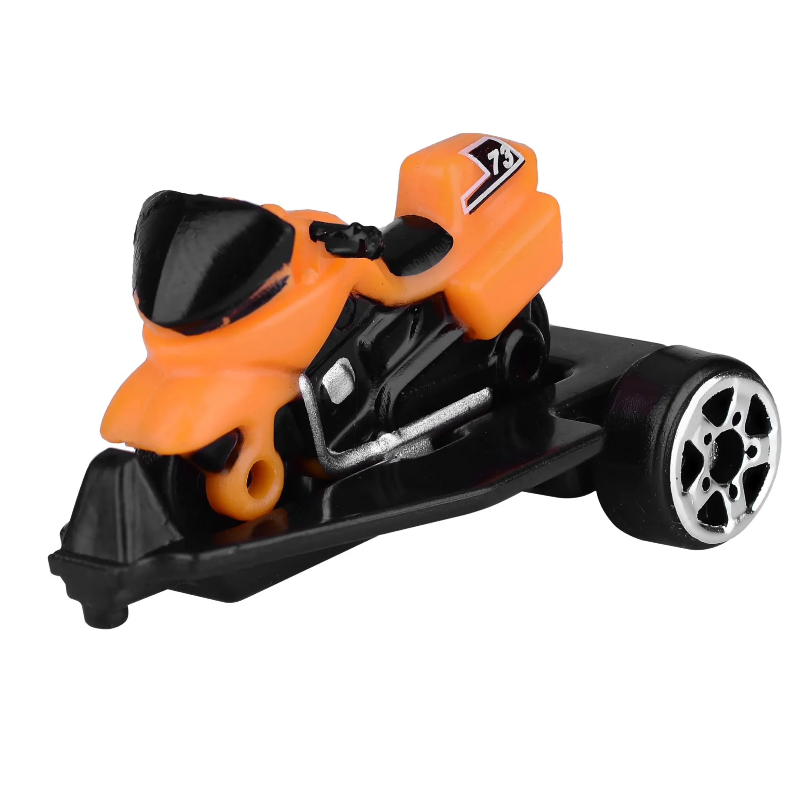 Игрушечный набор Micro Machines трюков (3 шт.) W3 UA