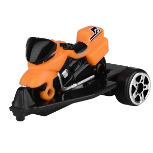 Игрушечный набор Micro Machines трюков (3 шт.) W3 UA