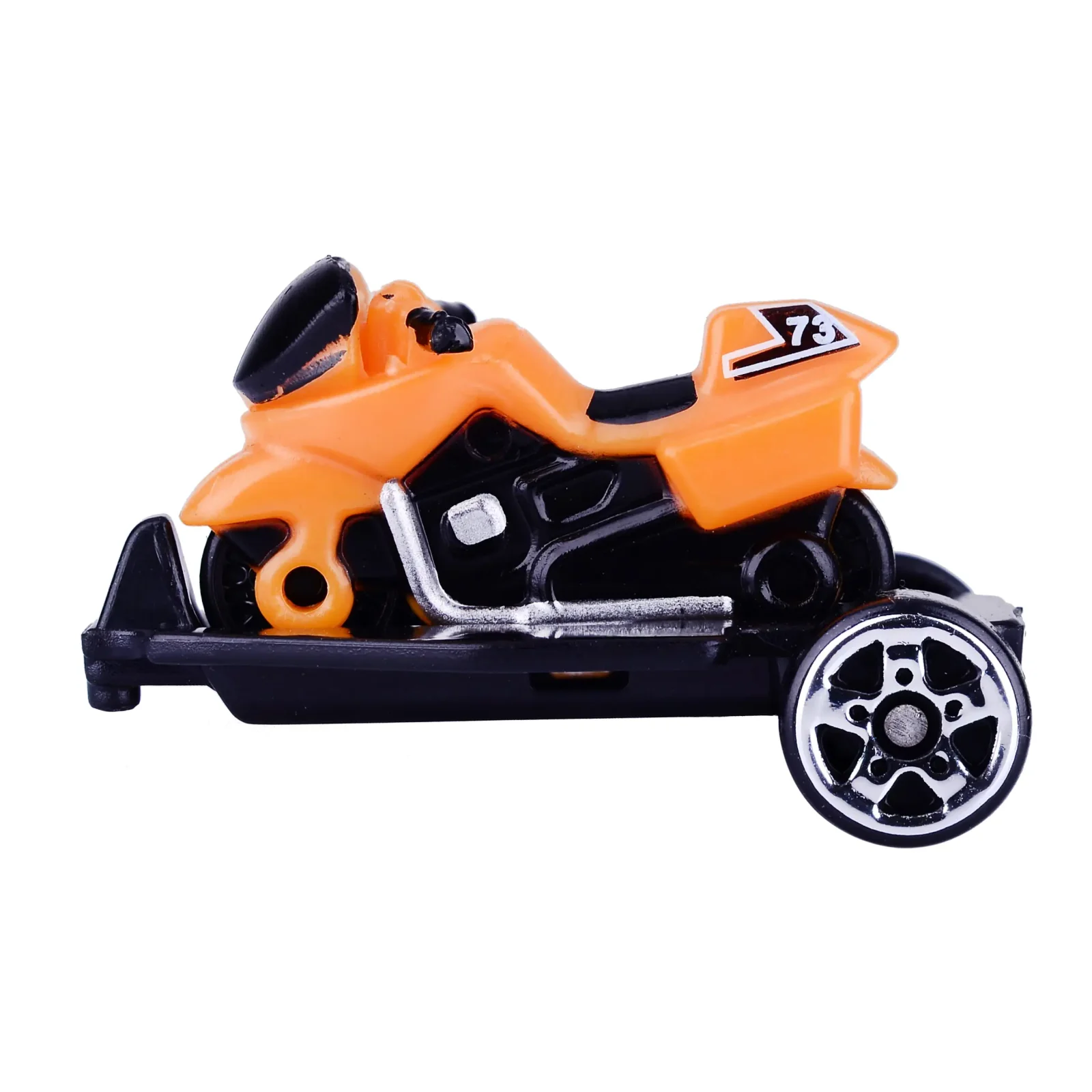 Игрушечный набор Micro Machines трюков (3 шт.) W3 UA