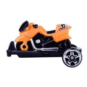 Игрушечный набор Micro Machines трюков (3 шт.) W3 UA