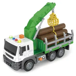 Игрушка CARS S Лесовоз 1:16 (CJ-4027135) UA