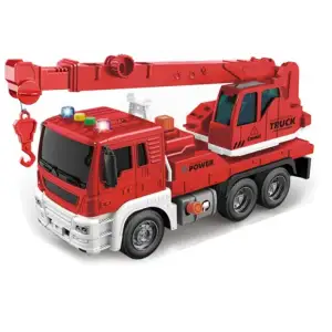 Игрушка CARS S Кран 1:16 (CJ-2180220) UA