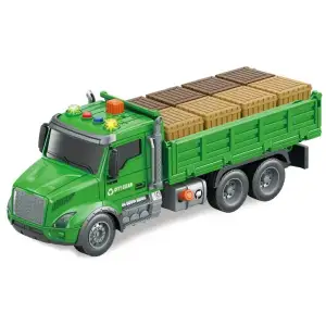 Игрушка CARS S Самосвал 1:14 (CJ-4436966) UA
