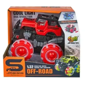 Игрушка CARS S Пикап 1:32 (CJ-5160996) в ассортименте UA