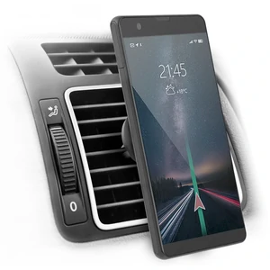 Автотримач Defender Car holder 126 for mobile devices (29126) UA