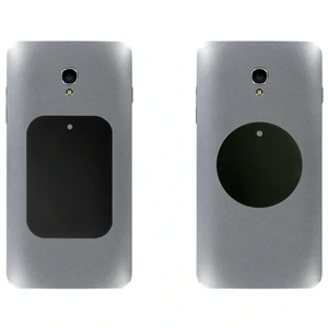 Автотримач Defender Car holder 126 for mobile devices (29126) UA
