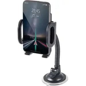 Автодержатель Defender Car holder 111 for mobile devices (29111) UA