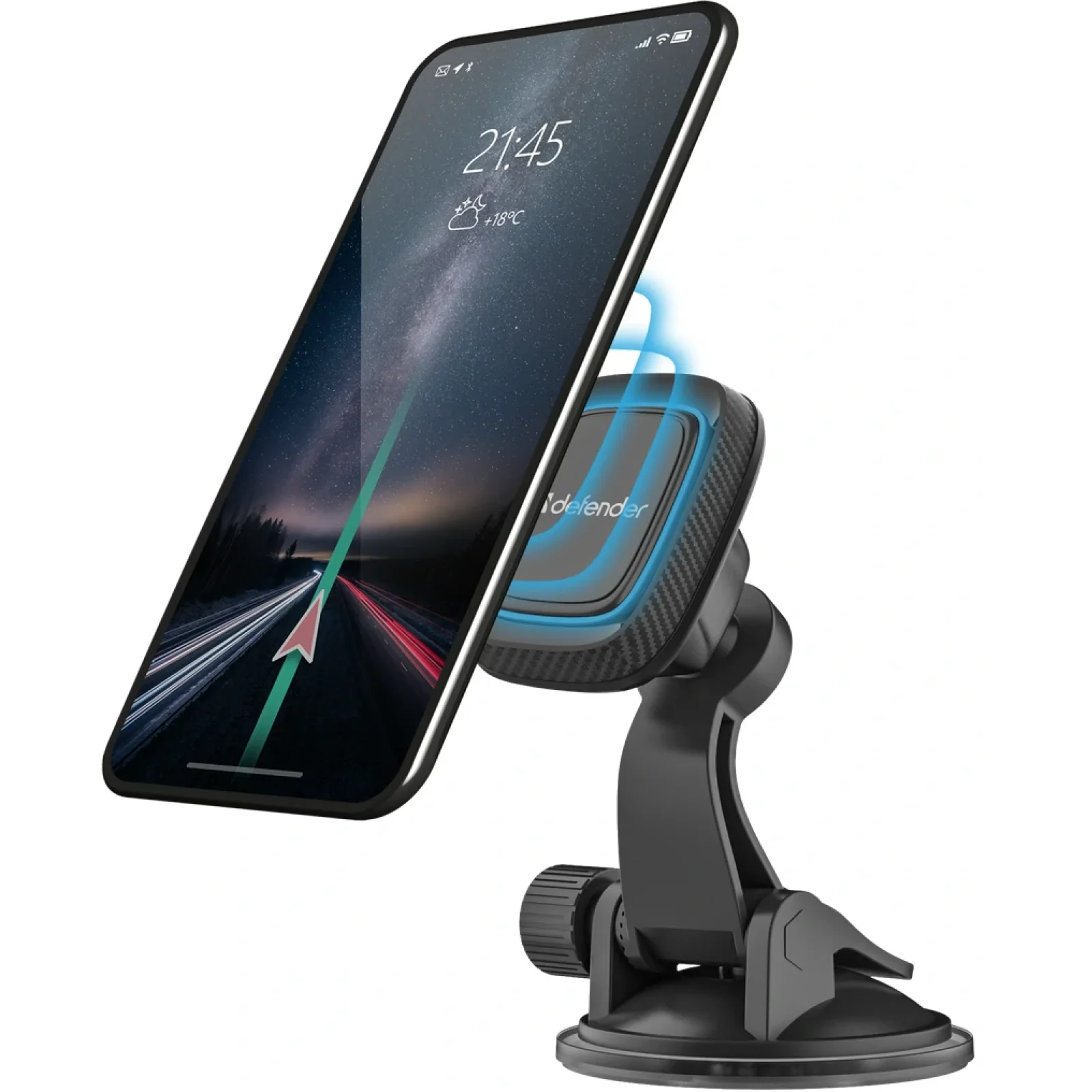 Автодержатель Defender Car Holder CH-119 (29119) UA