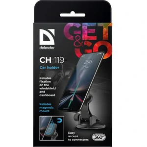 Автодержатель Defender Car Holder CH-119 (29119) UA