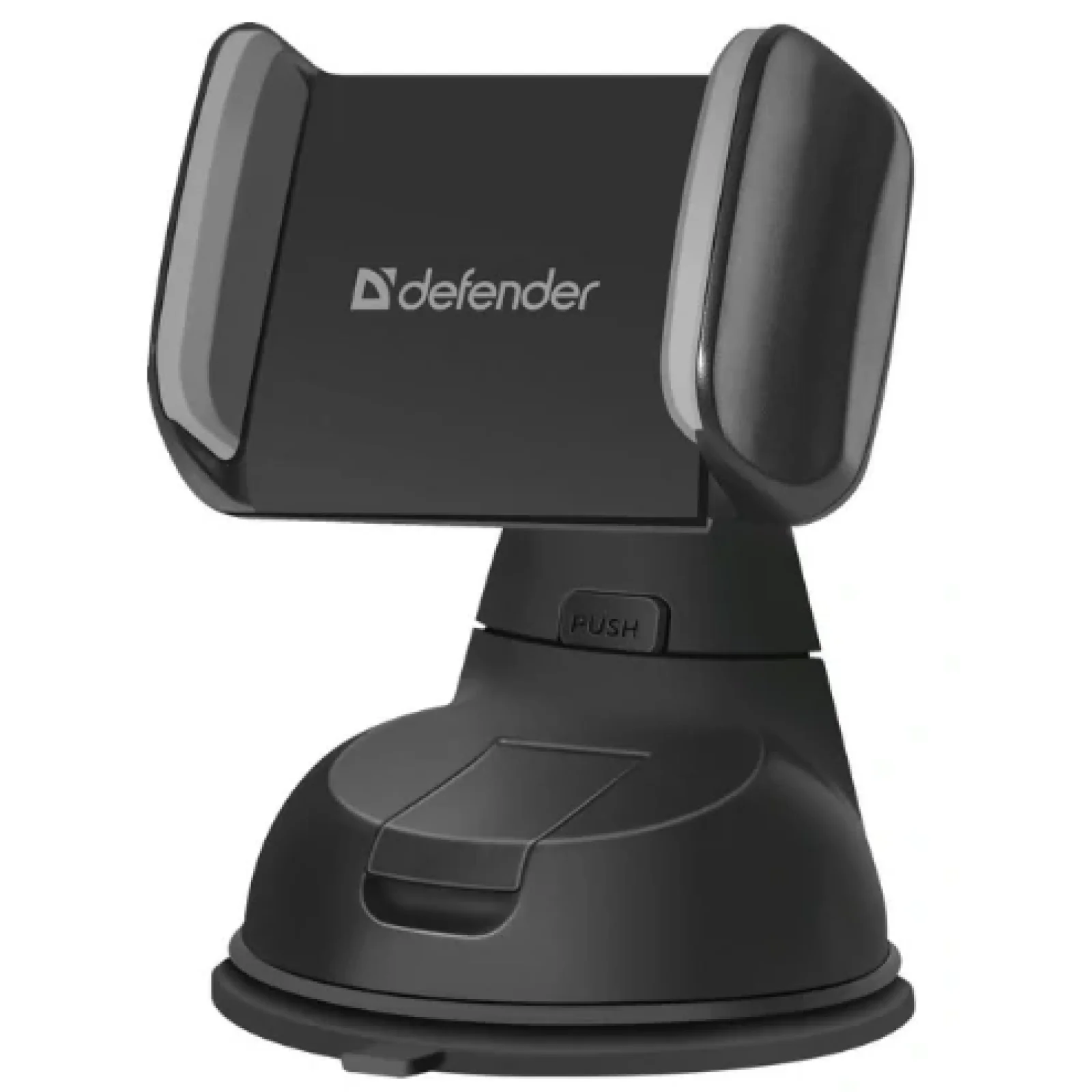 Автотримач Defender Car holder CH-114+ Black (29114) UA