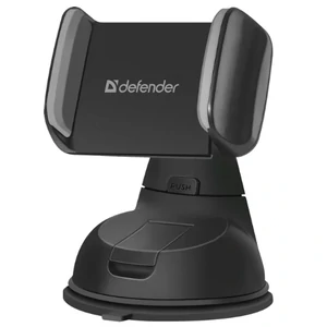 Автотримач Defender Car holder CH-114+ Black (29114) UA