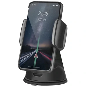 Автотримач Defender Car holder CH-114+ Black (29114) UA