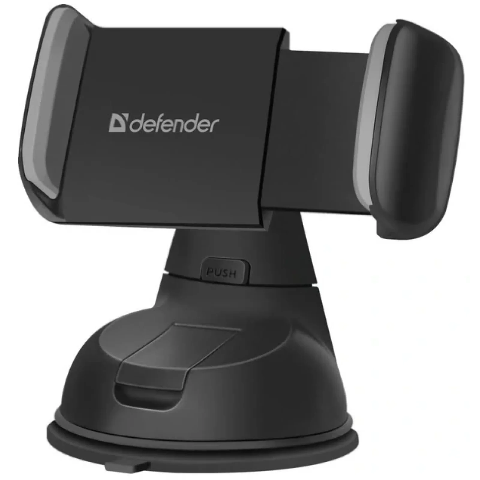 Автотримач Defender Car holder CH-114+ Black (29114) UA