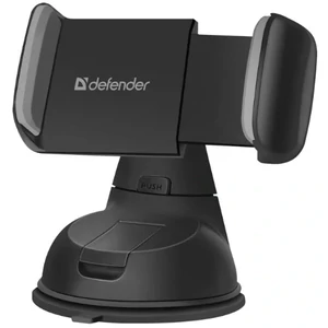 Автотримач Defender Car holder CH-114+ Black (29114) UA