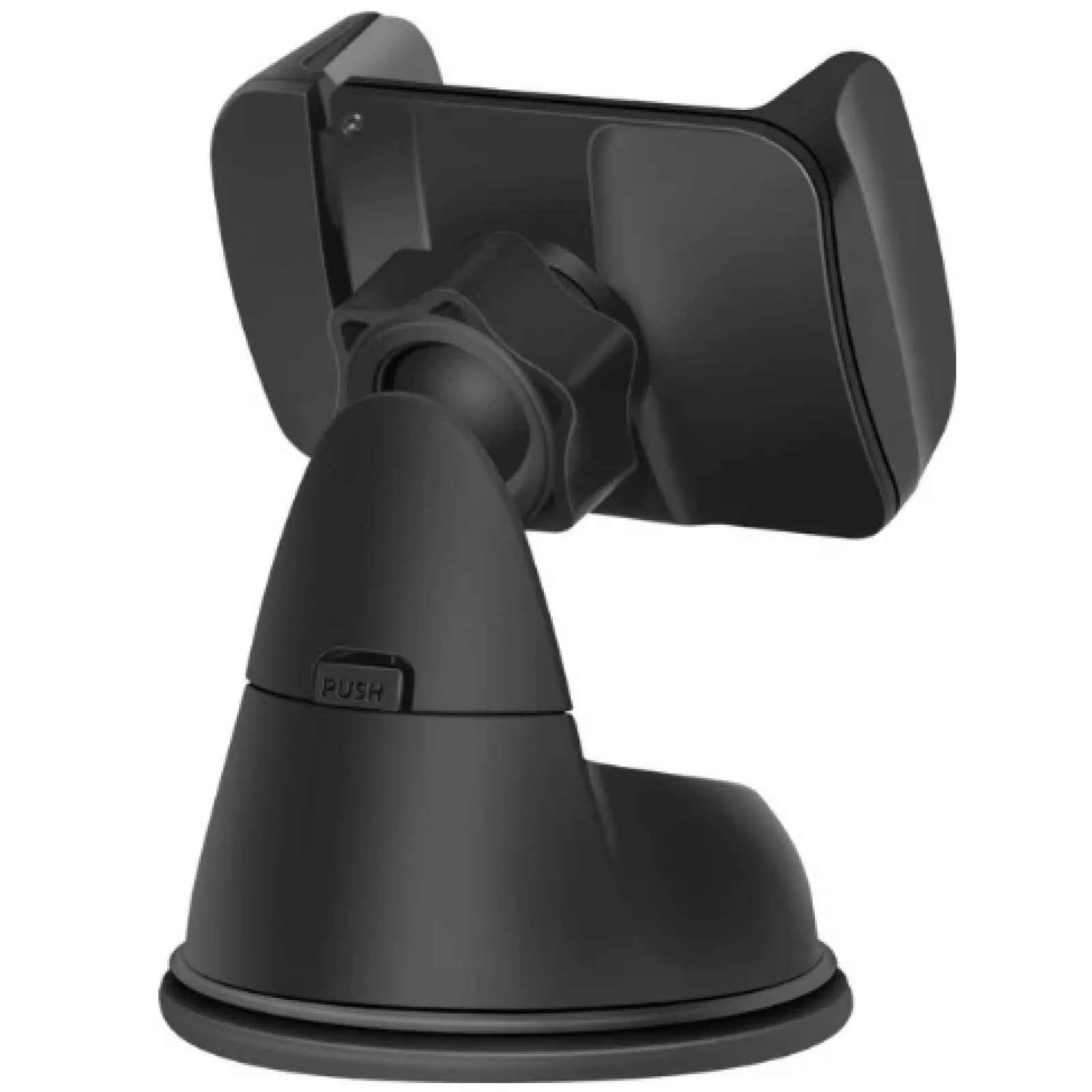 Автотримач Defender Car holder CH-114+ Black (29114) UA