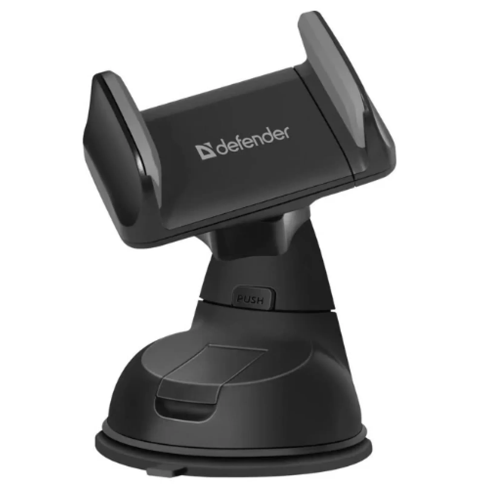 Автотримач Defender Car holder CH-114+ Black (29114) UA