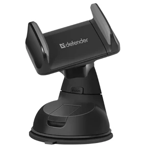 Автотримач Defender Car holder CH-114+ Black (29114) UA