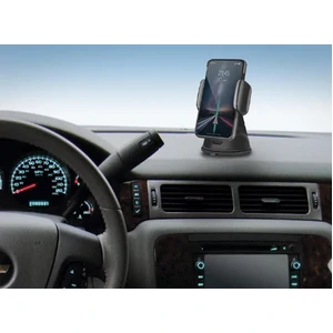 Автотримач Defender Car holder CH-114+ Black (29114) UA