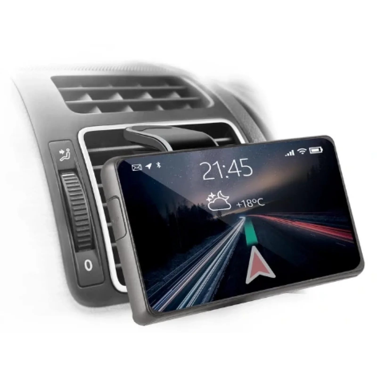 Автотримач Defender Car holder CH-127 (29127) UA